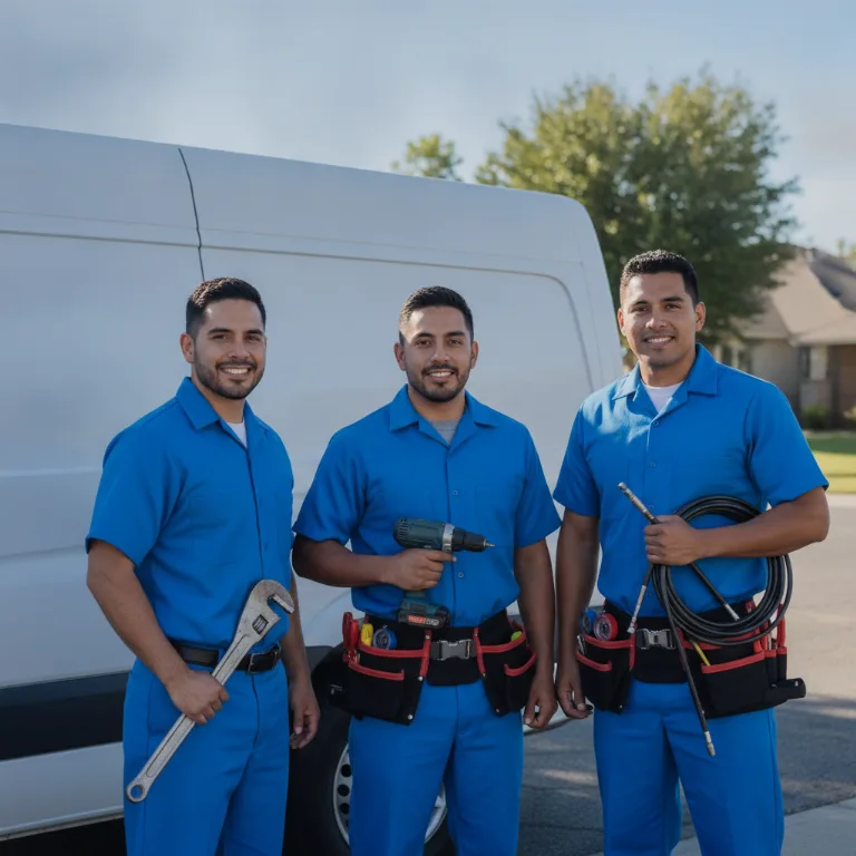 Instalación Aire Acondicionado equipo en Magdalena Contreras